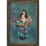 (image for) Nereid Galateia